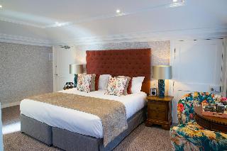 The Judges Lodgings - a Thwaites Inn of Character fotoÄŸrafÄ±