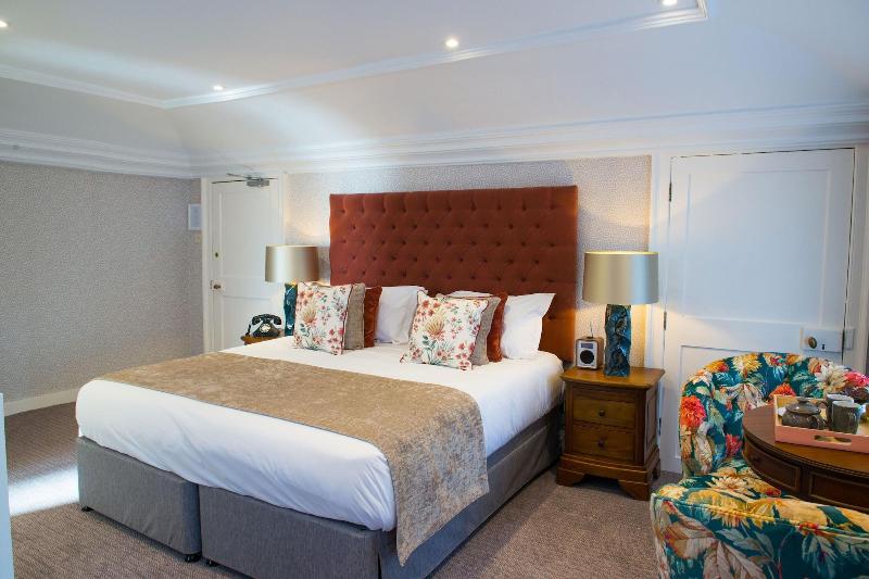 The Judges Lodgings - a Thwaites Inn of Character - Oda