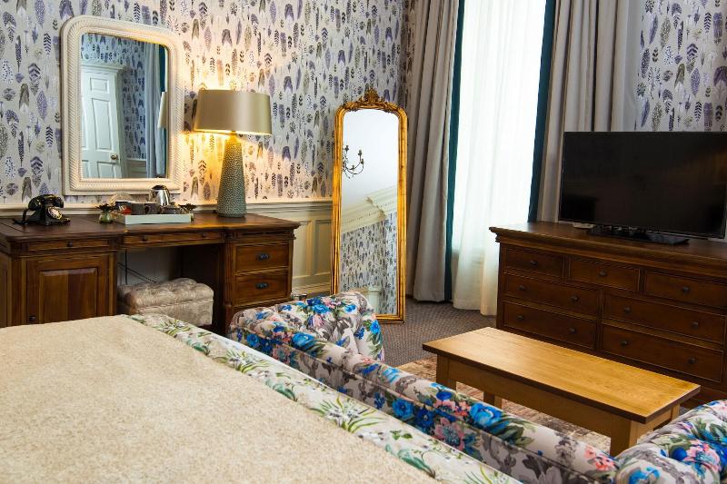The Judges Lodgings - a Thwaites Inn of Character - Oda