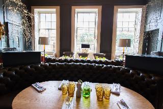 The Judges Lodgings - a Thwaites Inn of Character fotoÄŸrafÄ±