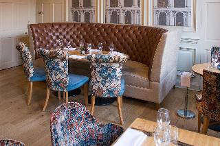The Judges Lodgings - a Thwaites Inn of Character fotoÄŸrafÄ±