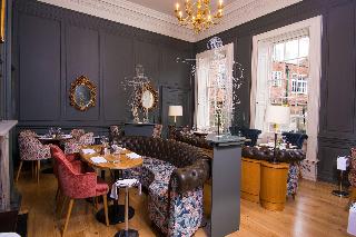 The Judges Lodgings - a Thwaites Inn of Character fotoÄŸrafÄ±