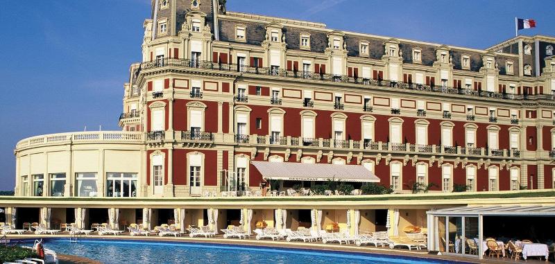 THE VIEW HOTEL - Genel