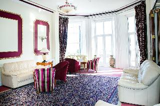 The Cumberland Hotel fotoÄŸrafÄ±