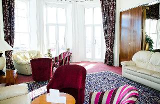 The Cumberland Hotel fotoÄŸrafÄ±