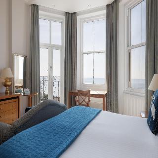 The Cumberland Hotel fotoÄŸrafÄ±