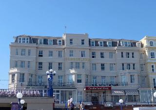 The Cumberland Hotel fotoÄŸrafÄ±