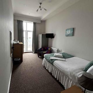 The Cumberland Hotel fotoÄŸrafÄ±