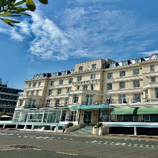 The Cumberland Hotel fotoÄŸrafÄ±