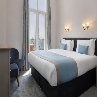 The Cumberland Hotel fotoÄŸrafÄ±