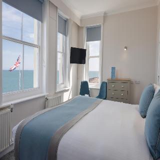 The Cumberland Hotel fotoÄŸrafÄ±