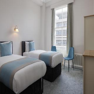 The Cumberland Hotel fotoÄŸrafÄ±