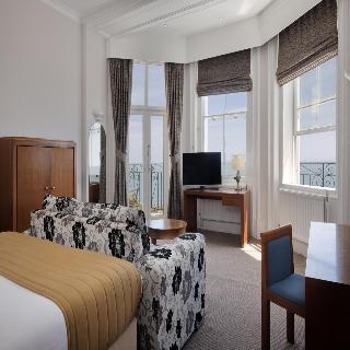 The Cumberland Hotel fotoÄŸrafÄ±
