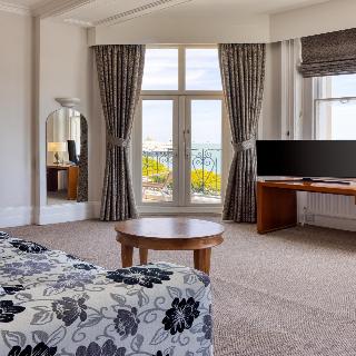 The Cumberland Hotel fotoÄŸrafÄ±