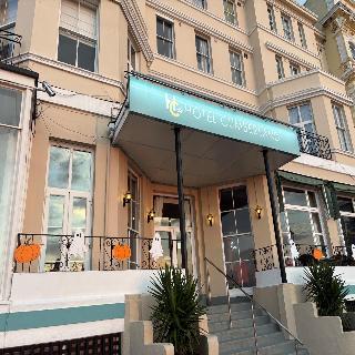 The Cumberland Hotel fotoÄŸrafÄ±