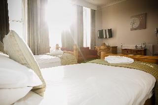 The Cumberland Hotel fotoÄŸrafÄ±