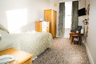 The Cumberland Hotel fotoÄŸrafÄ±