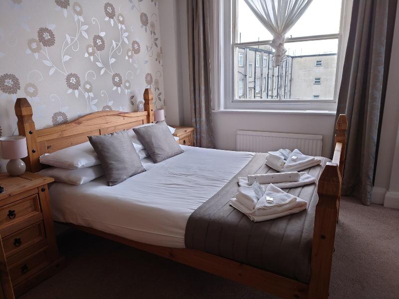 The Cumberland Hotel - Oda