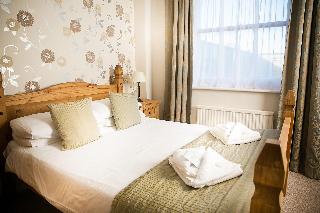 The Cumberland Hotel fotoÄŸrafÄ±