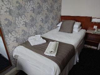The Cumberland Hotel fotoÄŸrafÄ±