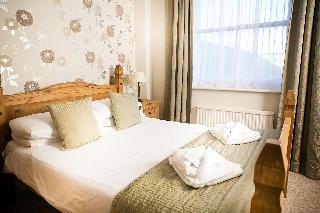 The Cumberland Hotel fotoÄŸrafÄ±