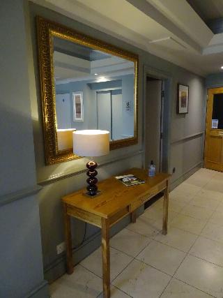 Beeches Hotel Leisure Club and Spa fotoÄŸrafÄ±