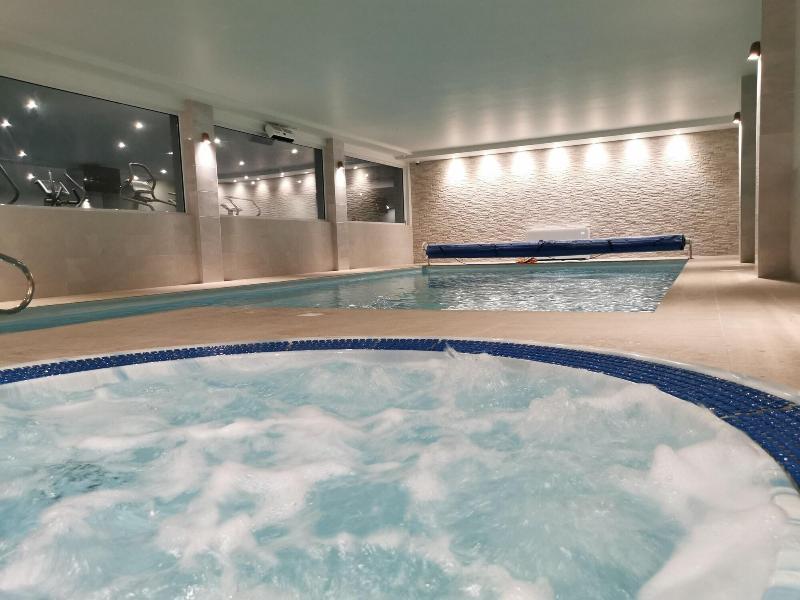 Beeches Hotel Leisure Club and Spa - Aktivite