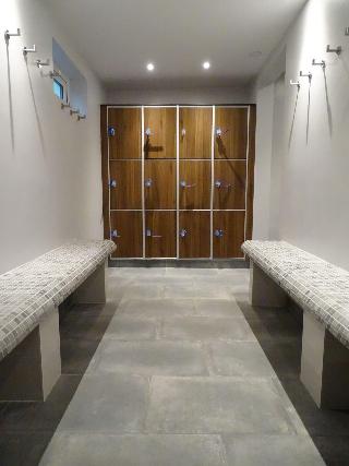 Beeches Hotel Leisure Club and Spa fotoÄŸrafÄ±