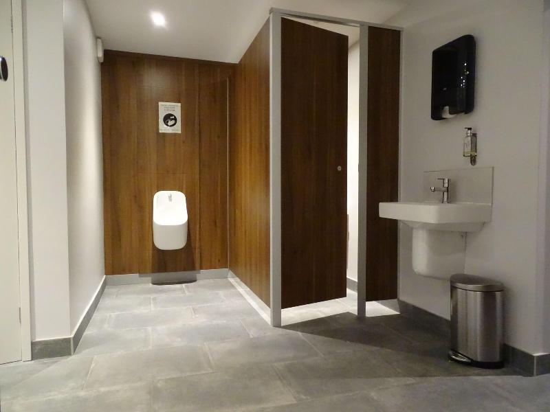 Beeches Hotel Leisure Club and Spa - Aktivite
