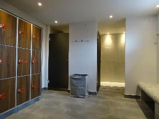 Beeches Hotel Leisure Club and Spa fotoÄŸrafÄ±