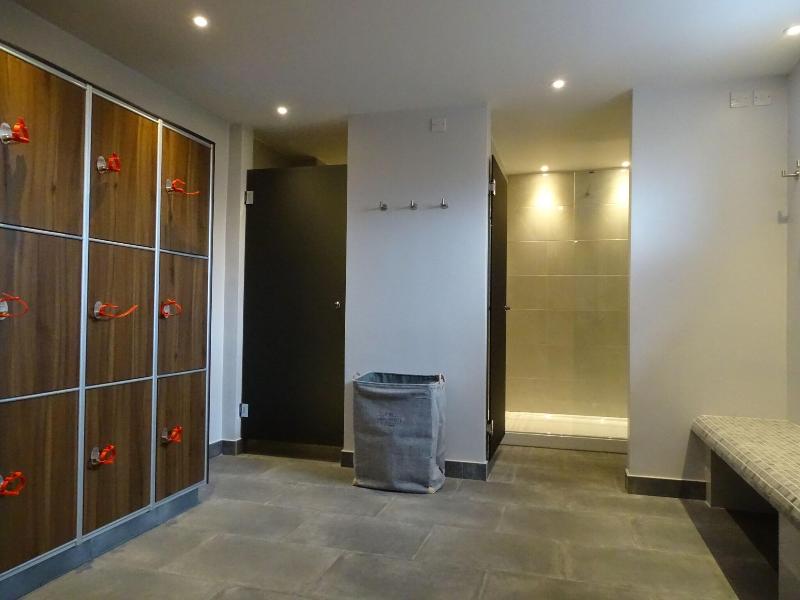 Beeches Hotel Leisure Club and Spa - Aktivite