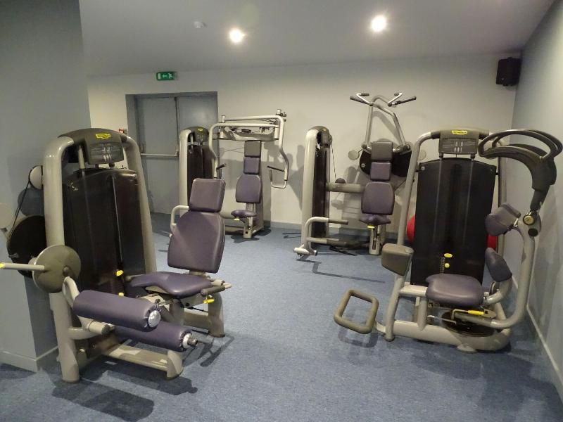 Beeches Hotel Leisure Club and Spa - Aktivite