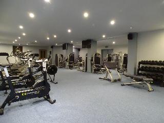 Beeches Hotel Leisure Club and Spa fotoÄŸrafÄ±