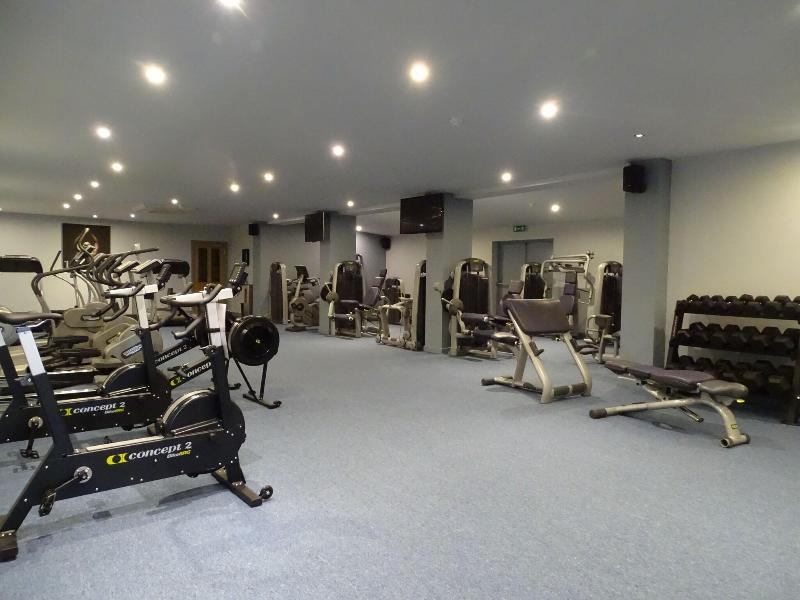 Beeches Hotel Leisure Club and Spa - Aktivite