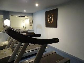 Beeches Hotel Leisure Club and Spa fotoÄŸrafÄ±