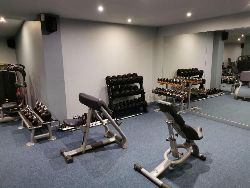 Beeches Hotel Leisure Club and Spa - Aktivite