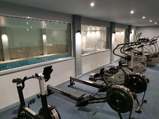 Beeches Hotel Leisure Club and Spa fotoÄŸrafÄ±