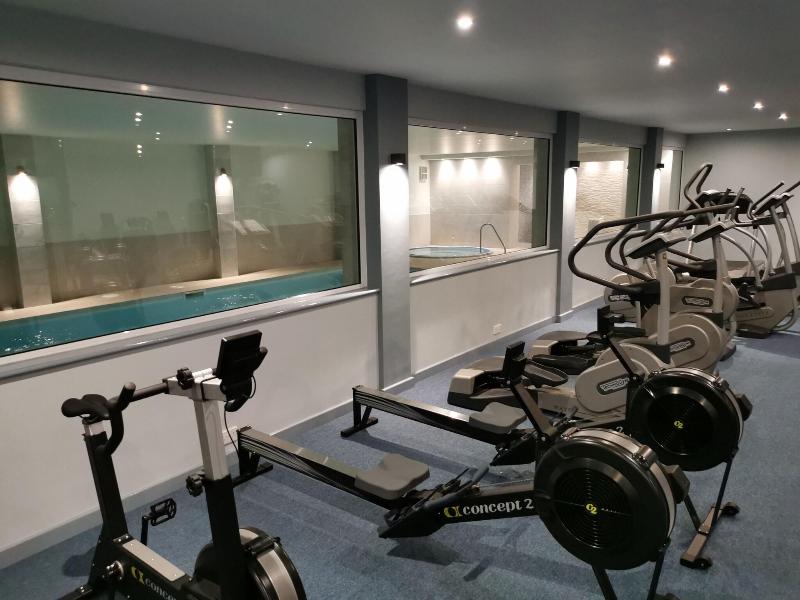 Beeches Hotel Leisure Club and Spa - Aktivite