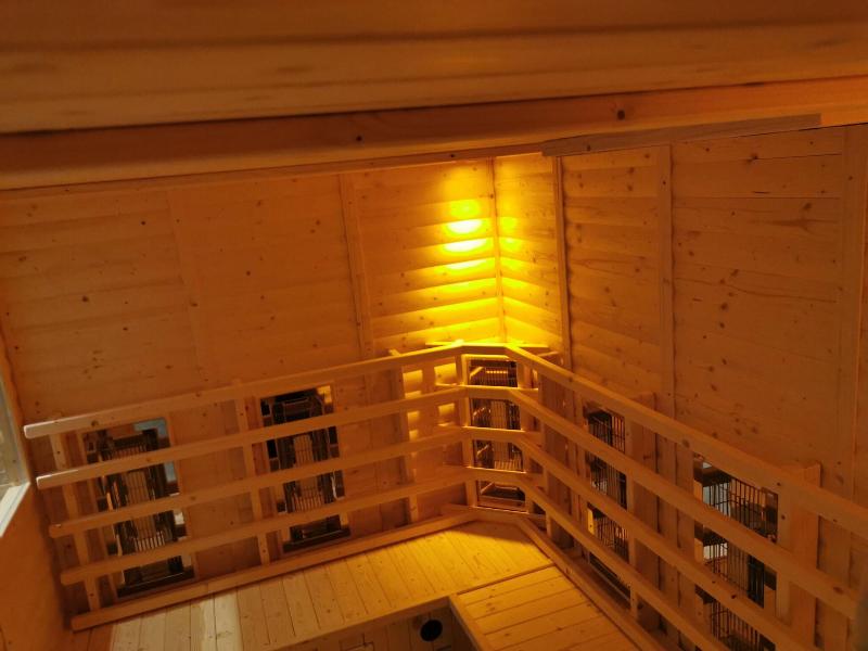 Beeches Hotel Leisure Club and Spa - Aktivite