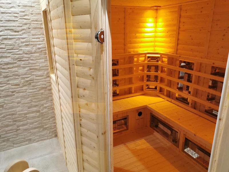 Beeches Hotel Leisure Club and Spa - Aktivite