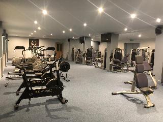Beeches Hotel Leisure Club and Spa fotoÄŸrafÄ±