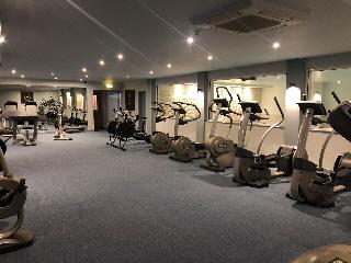 Beeches Hotel Leisure Club and Spa fotoÄŸrafÄ±