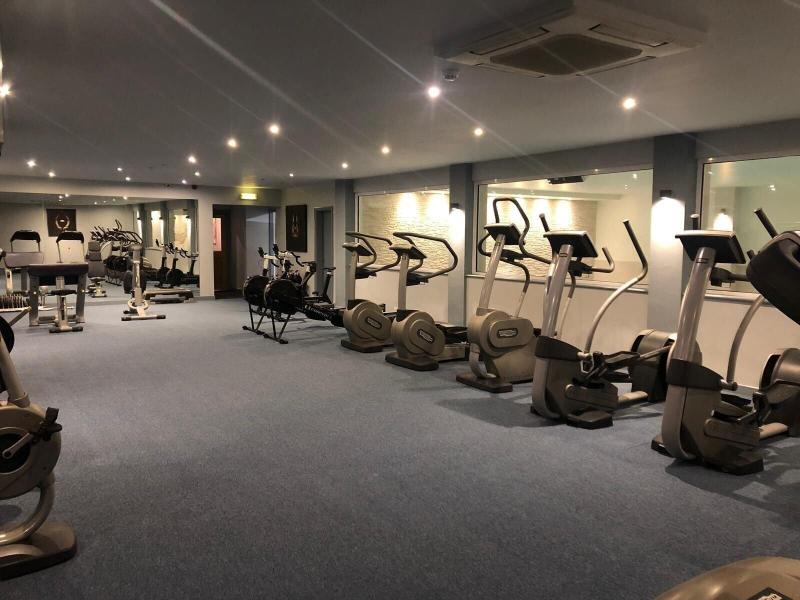 Beeches Hotel Leisure Club and Spa - Aktivite