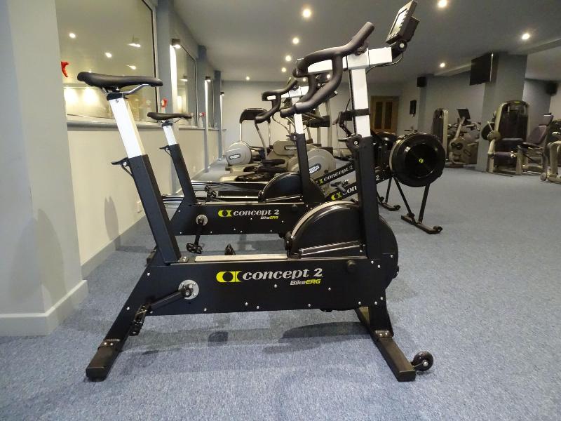 Beeches Hotel Leisure Club and Spa - Aktivite