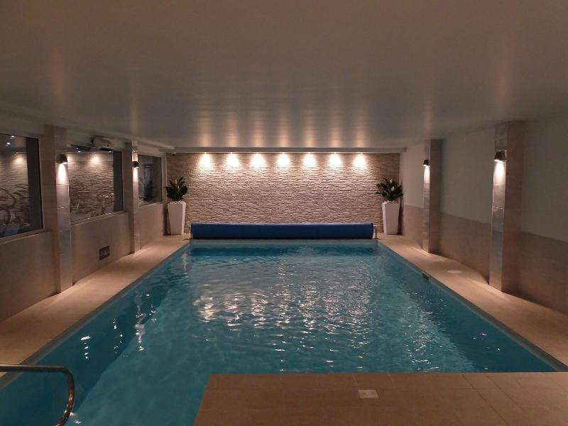 Beeches Hotel Leisure Club and Spa - Genel