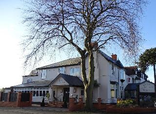 Beeches Hotel Leisure Club and Spa fotoÄŸrafÄ±