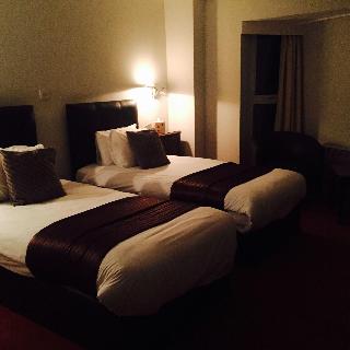 Beeches Hotel Leisure Club and Spa fotoÄŸrafÄ±