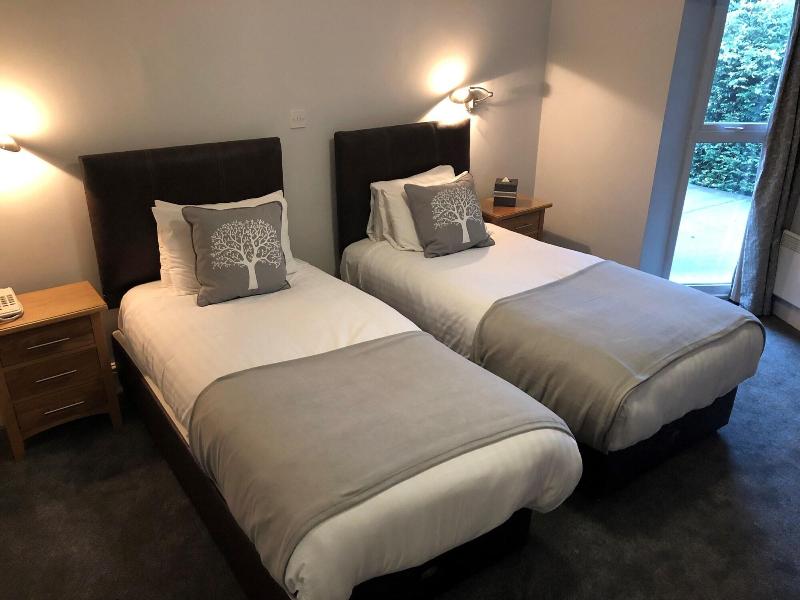 Beeches Hotel Leisure Club and Spa - Oda