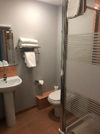 Beeches Hotel Leisure Club and Spa fotoÄŸrafÄ±