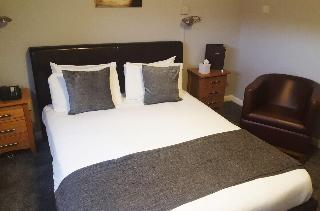 Beeches Hotel Leisure Club and Spa fotoÄŸrafÄ±